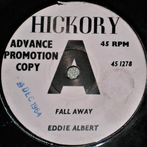 Eddie Albert - Fall Away