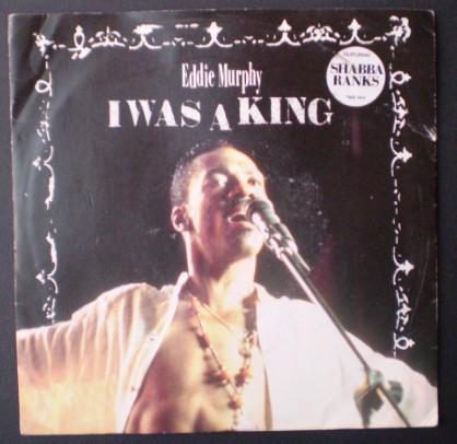 Eddie Murphy - I Was A King