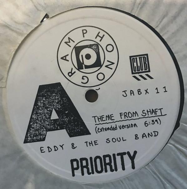 Eddy & The Soulband - Theme From Shaft