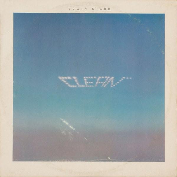 Edwin Starr - Clean