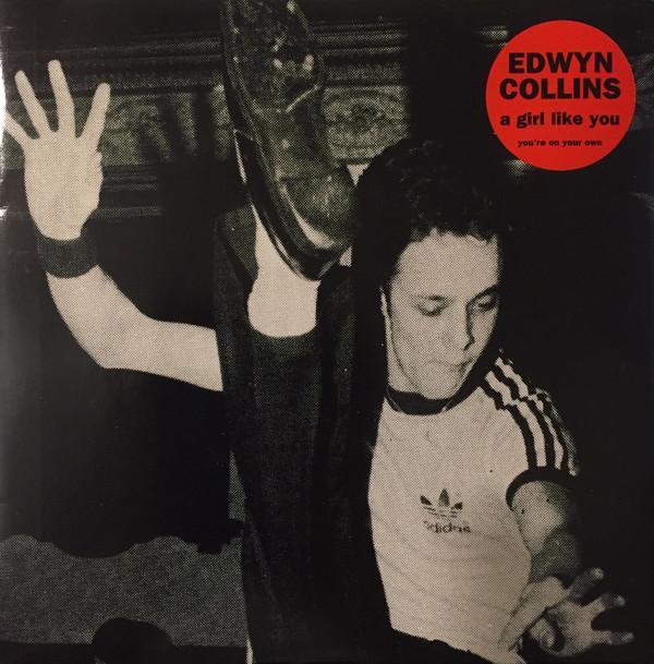 Edwyn Collins - A Girl Like You