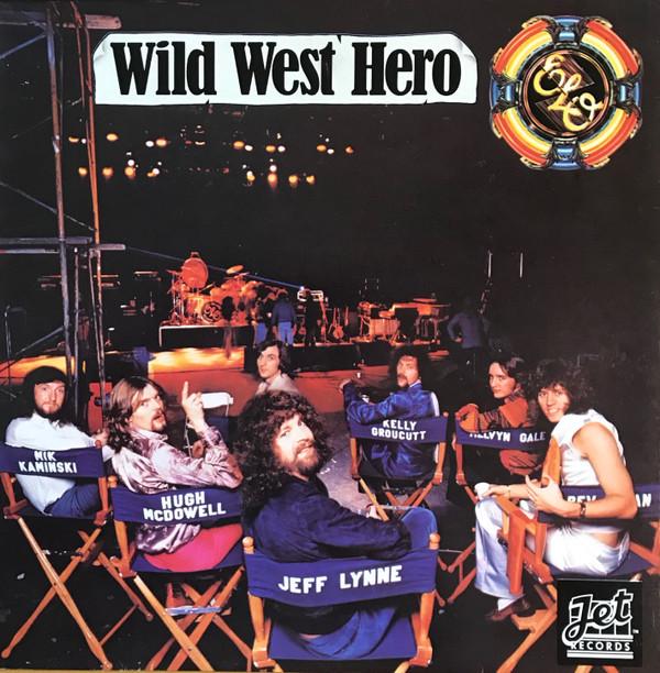 Electric Light Orchestra - Wild West Hero