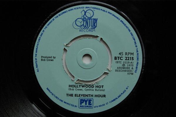 Eleventh Hour - Hollywood Hot