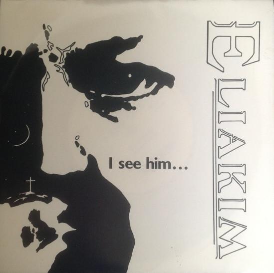 Eliakim - I See Him ... / Warriors