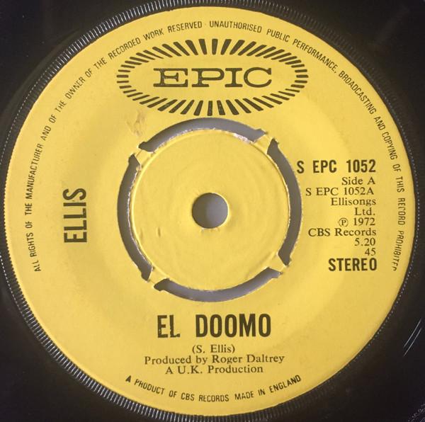 Ellis (6) - El Doomo