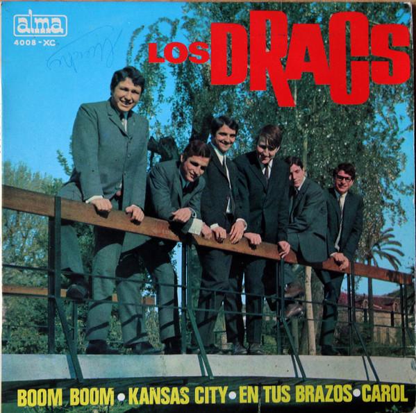 Els Dracs - En Tus Brazos