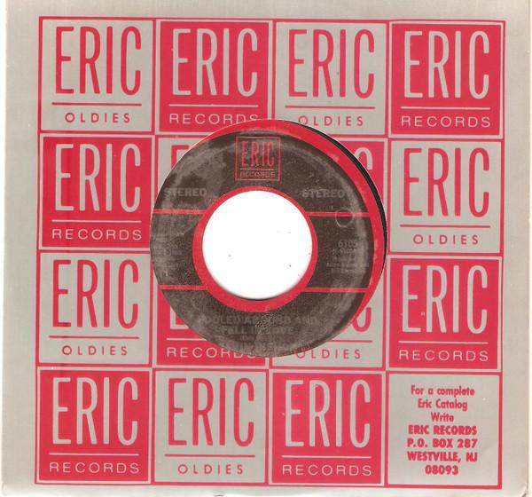Elvin Bishop, The Marshall Tucker Band - Fooled Around And Fell In Love / Heard It In A Love Song