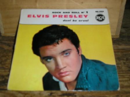 Elvis Presley - Rock And Roll N°1