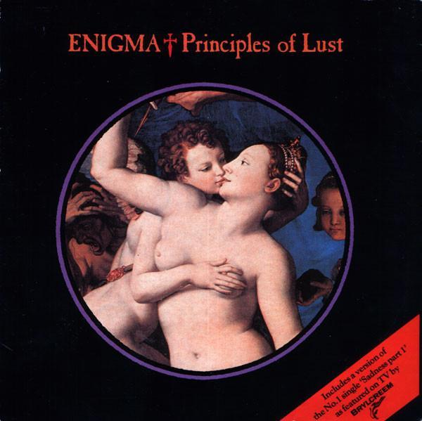 Enigma - Principles Of Lust