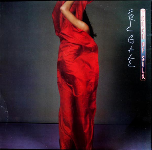 Eric Gale - Touch Of Silk