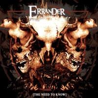 Errander - The Need To Know