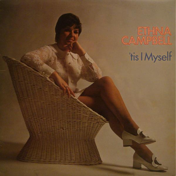 Ethna Campbell - 'Tis I Myself