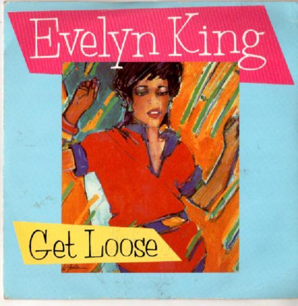 Evelyn King - Get Loose