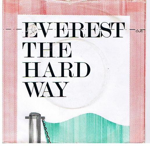 Everest The Hard Way - Tightrope