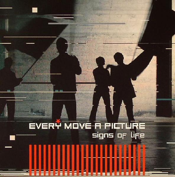 Every Move A Picture - Signs Of Life