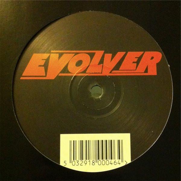 Evolver  - Enslaver