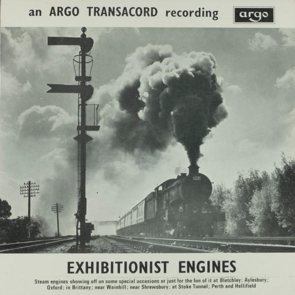  - Exhibitionist Engines