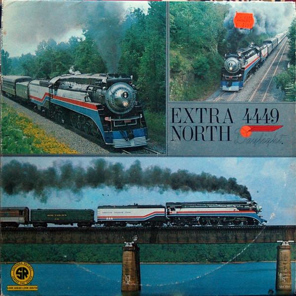  - Extra 4449 North