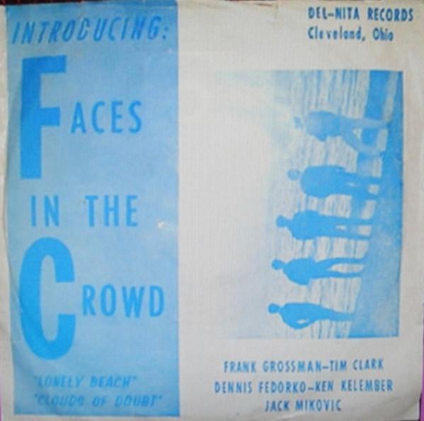 Faces In The Crowd - Clouds Of Doubt