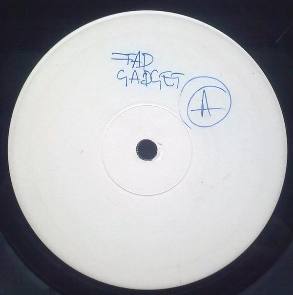 Fad Gadget - Collapsing New People (Extended Version)