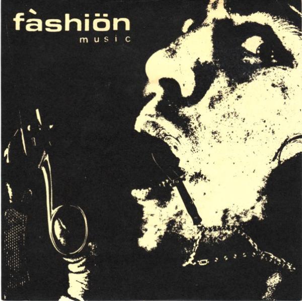 Fashion - Stéädy Eddié Stéädy