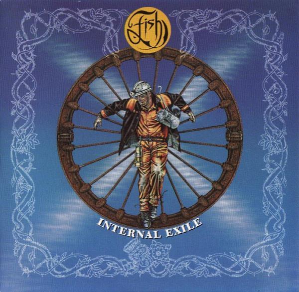 Fish - Internal Exile