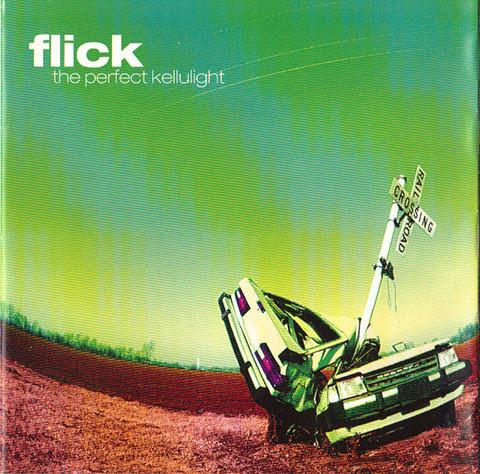 Flick - The Perfect Kellulight