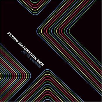 Flying Matchstick Men - All Yr Secrets