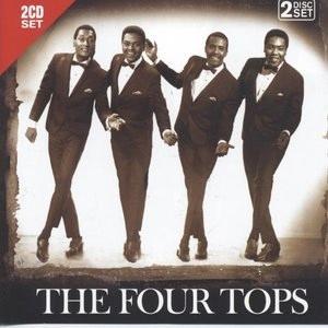 Four Tops - The Four Tops