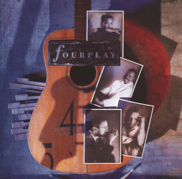 Fourplay  - Fourplay