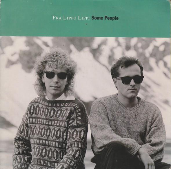 Fra Lippo Lippi - Some People