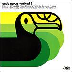 Frank Hernandez (5) - Onda Nueva Remixed 2