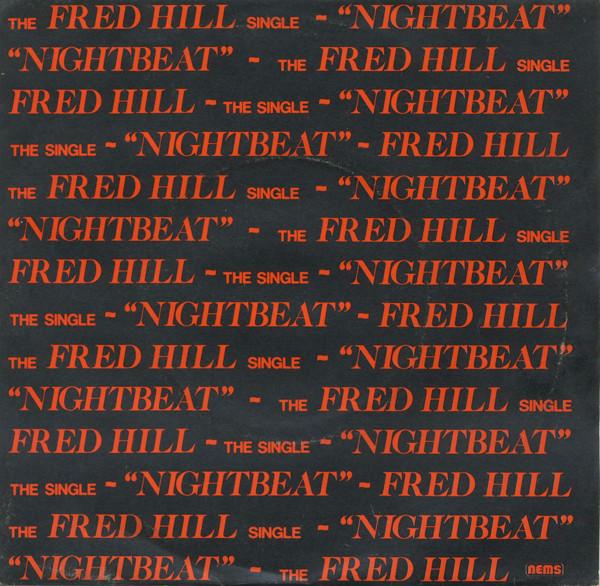 Fred Hill (2) - Nightbeat