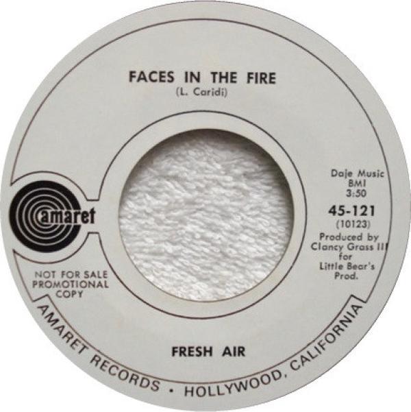 Fresh Air (9) - For What It's Worth