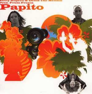 Fruta Fresca - Papito