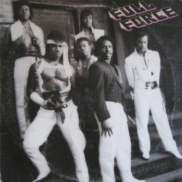 Full Force - Full Force