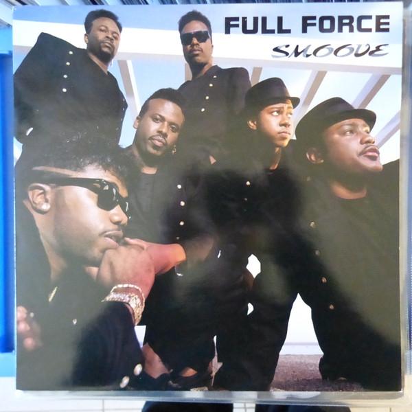 Full Force - Smoove