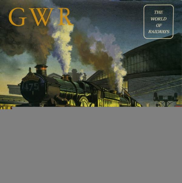  - GWR