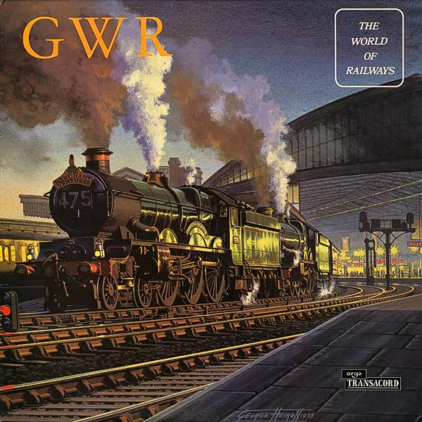  - GWR