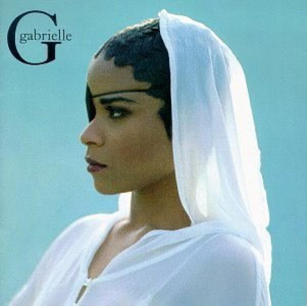 Gabrielle - Find Your Way