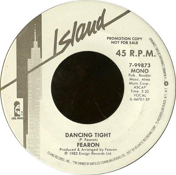 Galaxy (4) - Dancing Tight