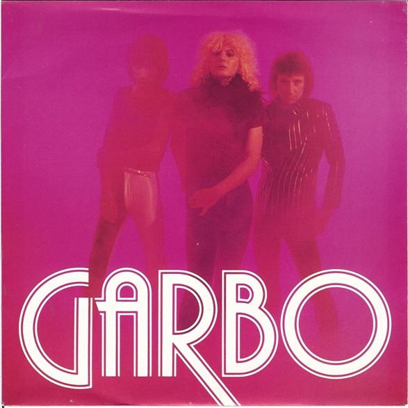Garbo (15) - The Dancing Strange