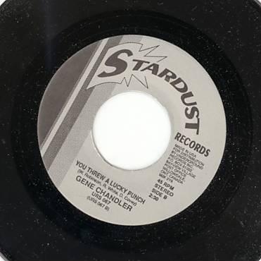 Gene Chandler - A Song Called Soul