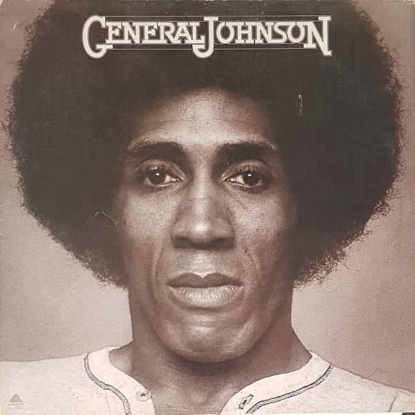 General Johnson - General Johnson