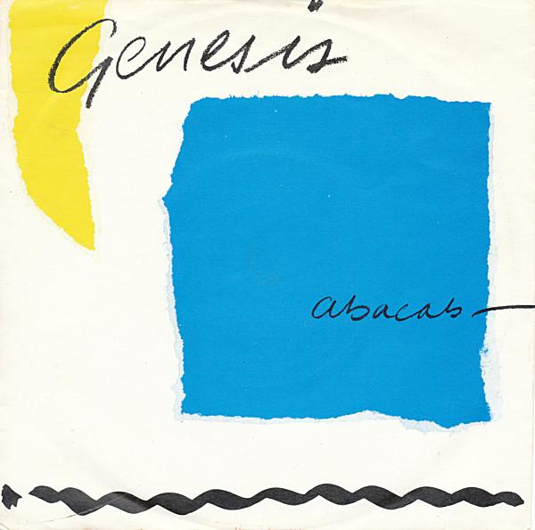 Genesis - Abacab