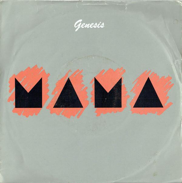 Genesis - Mama