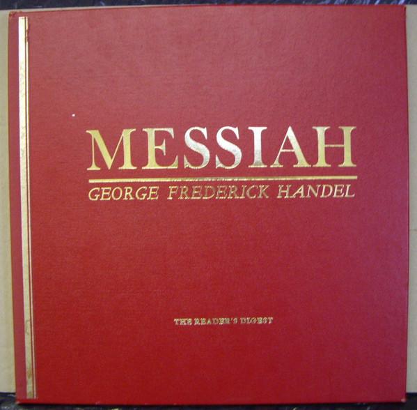 Georg Friedrich Händel - Messiah