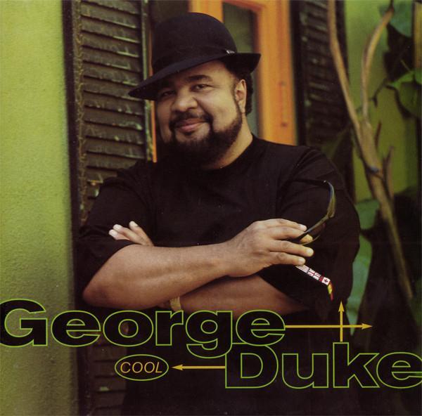 George Duke - Cool
