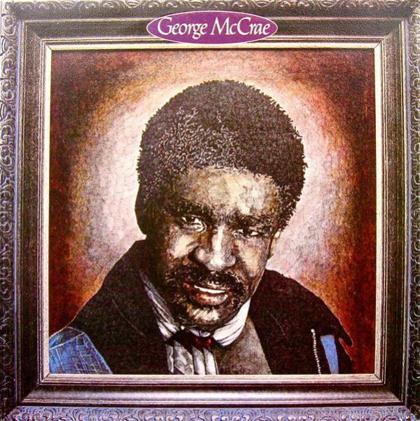 George McCrae - George McCrae