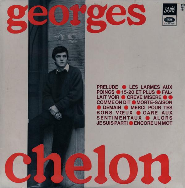 Georges Chelon - Georges Chelon